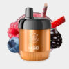 HQD BANG Mixed Fruit Smoothie