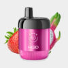 HQD BANG Strawberry Dragonfruit