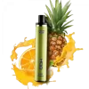 HQD Cuvie Plus Fruit Fusion