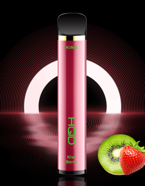 HQD KING KIWI BERRY