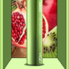 HQD MAXX KIWI POMEGRANATE